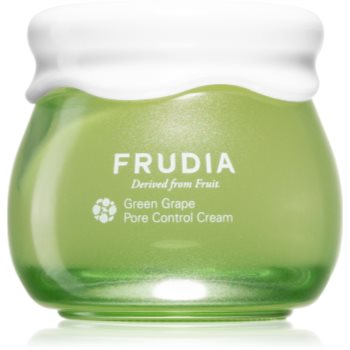 Frudia Green Grape crema gel pentru hidratare. pentru micsorarea porilor - imagine 2